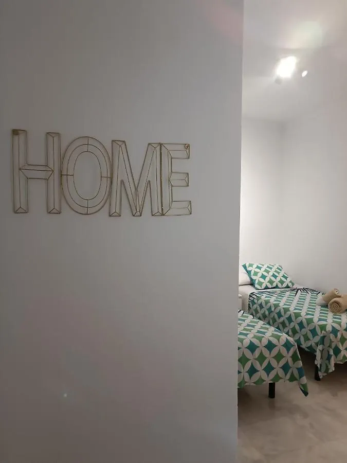 Apartamento cerca del centro histórico de Málaga II Espanha